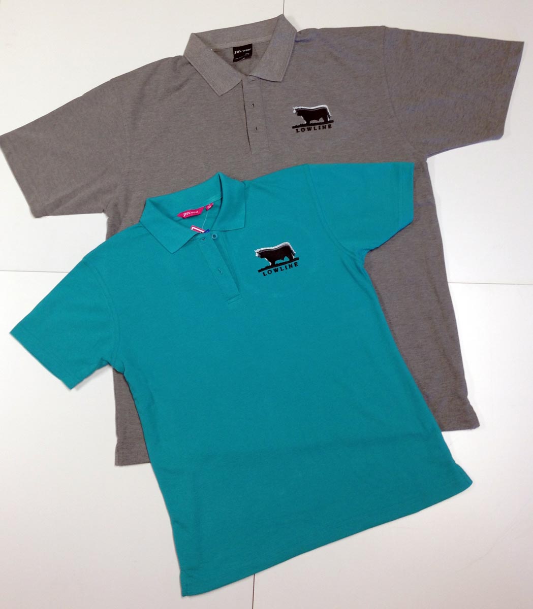 Polo Shirts