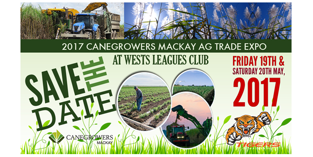 Canegrowers Ag Trade Expo